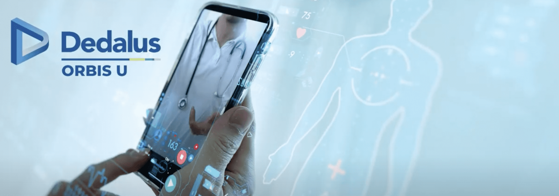 Dedalus ORBIS Electronic Medical Record